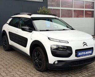 Citroen C4 Cactus Gebrauchtwagen