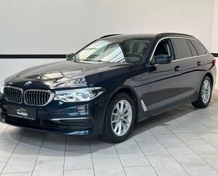BMW 520 Gebrauchtwagen