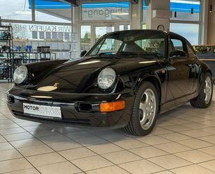 Porsche 964 Gebrauchtwagen