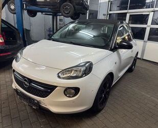 Opel Adam Gebrauchtwagen