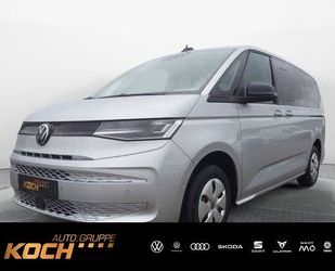 VW T7 Multivan Gebrauchtwagen