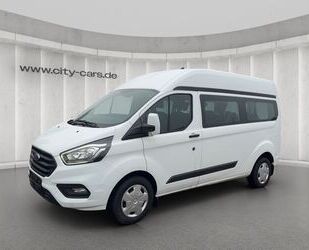 Ford Transit Custom Gebrauchtwagen