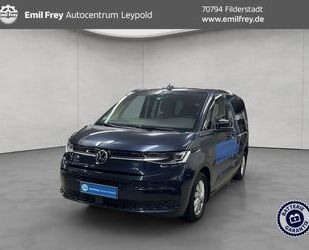 VW T7 Multivan Gebrauchtwagen