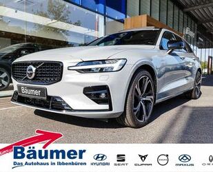 Volvo V60 Gebrauchtwagen