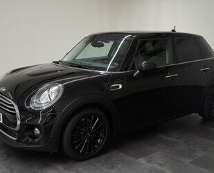 Mini Cooper Gebrauchtwagen
