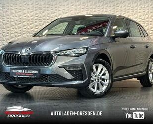 Skoda Scala Gebrauchtwagen