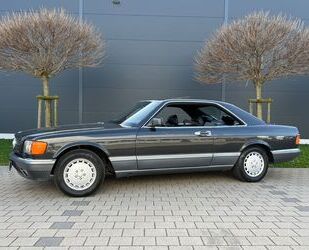 Mercedes-Benz 560 Gebrauchtwagen