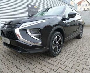 Mitsubishi Eclipse Cross Gebrauchtwagen
