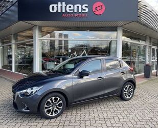 Mazda 2 Gebrauchtwagen