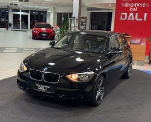BMW 116 Gebrauchtwagen