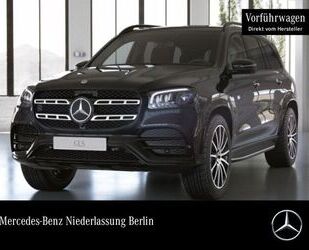 Mercedes-Benz GLS 400 Gebrauchtwagen