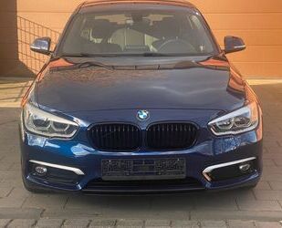 BMW 116 Gebrauchtwagen