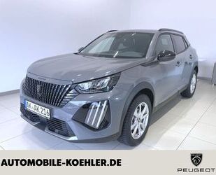 Peugeot 2008 Gebrauchtwagen