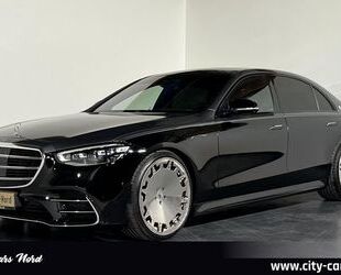 Mercedes-Benz S 580 Gebrauchtwagen
