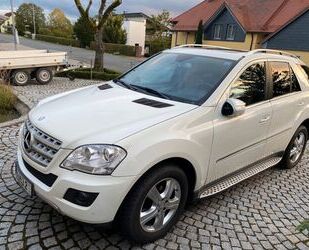 Mercedes-Benz ML 350 Gebrauchtwagen