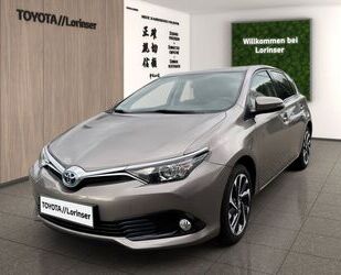 Toyota Auris Gebrauchtwagen