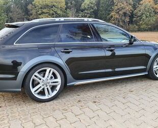 Audi A6 Allroad Gebrauchtwagen