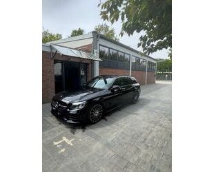Mercedes-Benz C 220 Gebrauchtwagen