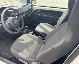 VW up! Gebrauchtwagen