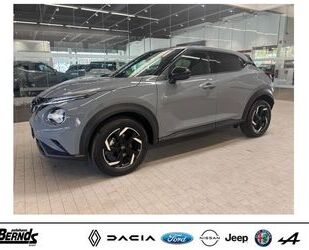 Nissan Juke Gebrauchtwagen