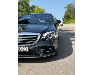 Mercedes-Benz S 400 Gebrauchtwagen