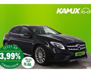 Mercedes-Benz GLA 250 Gebrauchtwagen