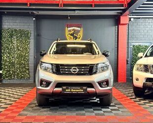 Nissan Navara Gebrauchtwagen