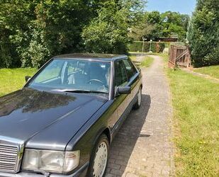 Mercedes-Benz 190 Gebrauchtwagen