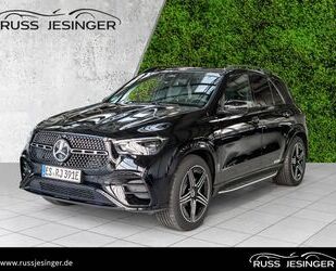 Mercedes-Benz GLE 350 Gebrauchtwagen