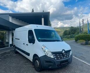 Renault Master Gebrauchtwagen