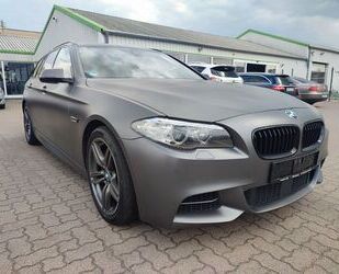 BMW 550 Gebrauchtwagen