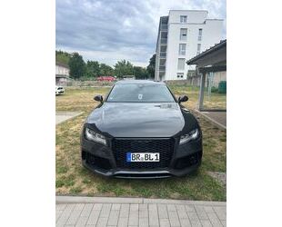Audi A7 Gebrauchtwagen