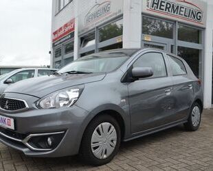 Mitsubishi Space Star Gebrauchtwagen