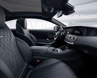 Mercedes-Benz S 560 Gebrauchtwagen