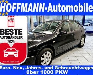 Seat Leon Gebrauchtwagen