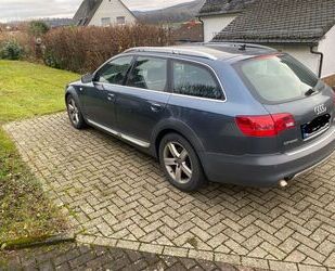 Audi A6 Allroad Gebrauchtwagen