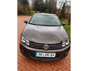VW Eos Gebrauchtwagen