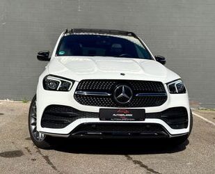 Mercedes-Benz GLE 350 Gebrauchtwagen