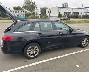 Mercedes-Benz C 220 Gebrauchtwagen