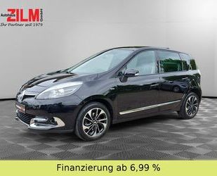 Renault Scenic Gebrauchtwagen
