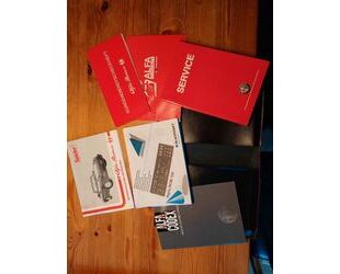 Alfa Romeo Spider Gebrauchtwagen