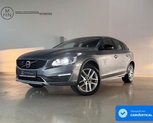 Volvo V60 Gebrauchtwagen