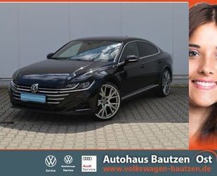 VW Arteon Gebrauchtwagen