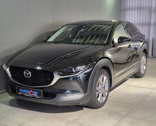 Mazda CX-30 Gebrauchtwagen