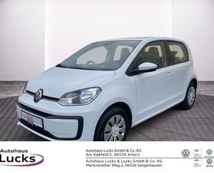 VW up! Gebrauchtwagen