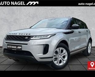 Land Rover Range Rover Evoque Gebrauchtwagen