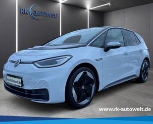 VW ID.3 Gebrauchtwagen