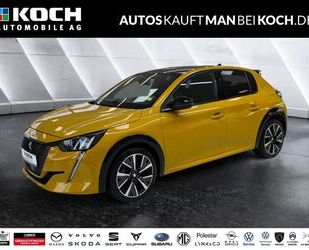 Peugeot 208 Gebrauchtwagen