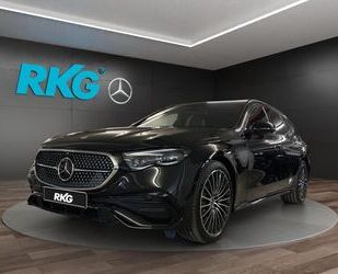 Mercedes-Benz E 300 Gebrauchtwagen