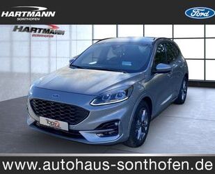 Ford Kuga Gebrauchtwagen